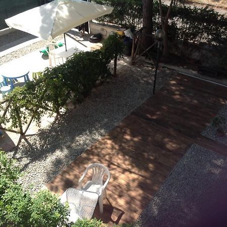 Palazzo Lamanna Taranto Ngoại thất bức ảnh