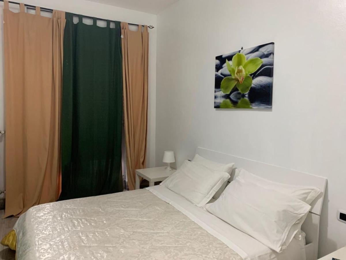 Palazzo Lamanna Taranto Ngoại thất bức ảnh