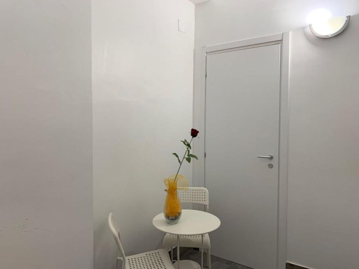 Palazzo Lamanna Taranto Ngoại thất bức ảnh