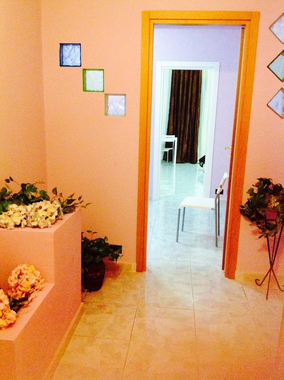 Palazzo Lamanna Taranto Ngoại thất bức ảnh