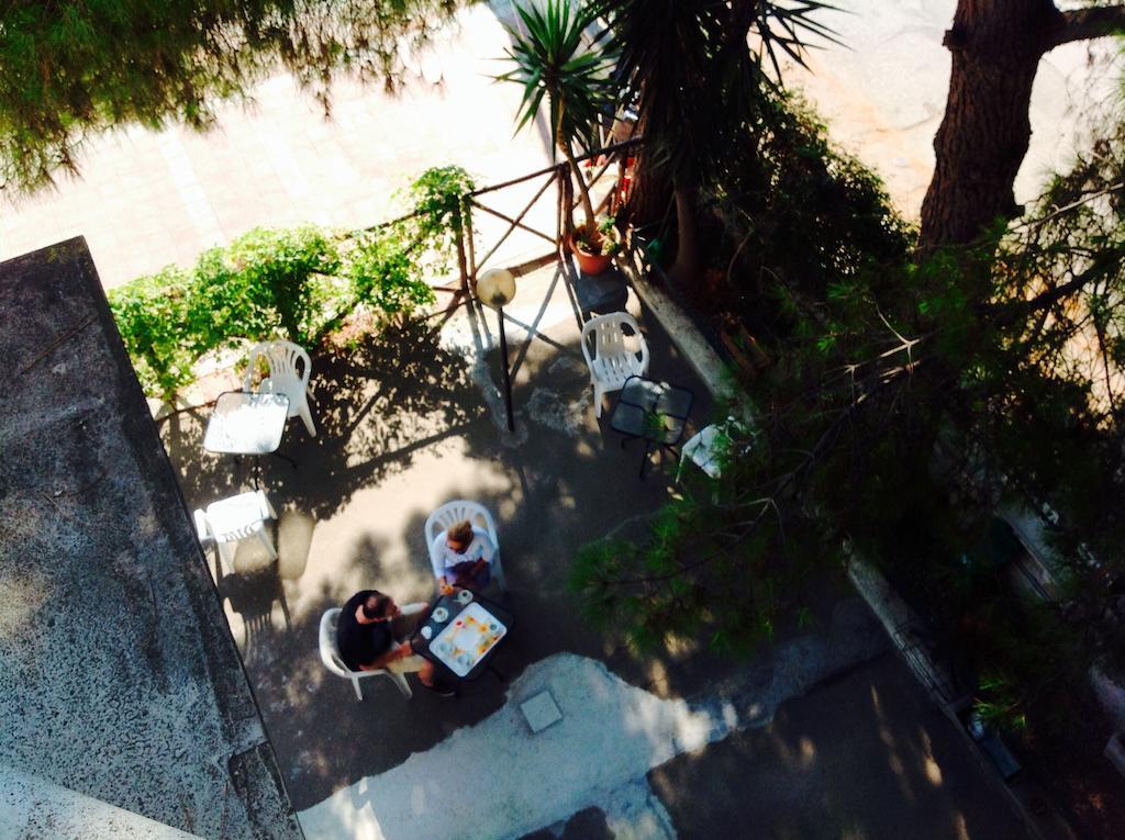 Palazzo Lamanna Taranto Ngoại thất bức ảnh