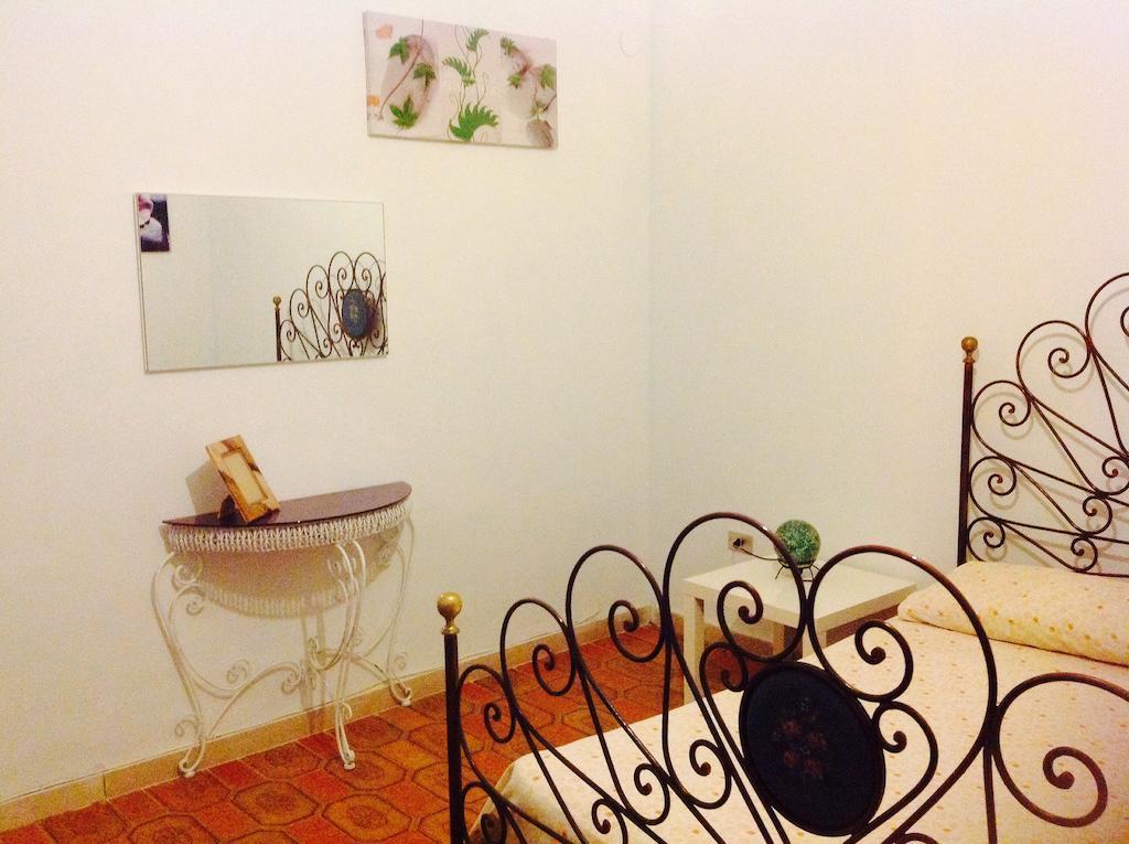 Palazzo Lamanna Taranto Ngoại thất bức ảnh