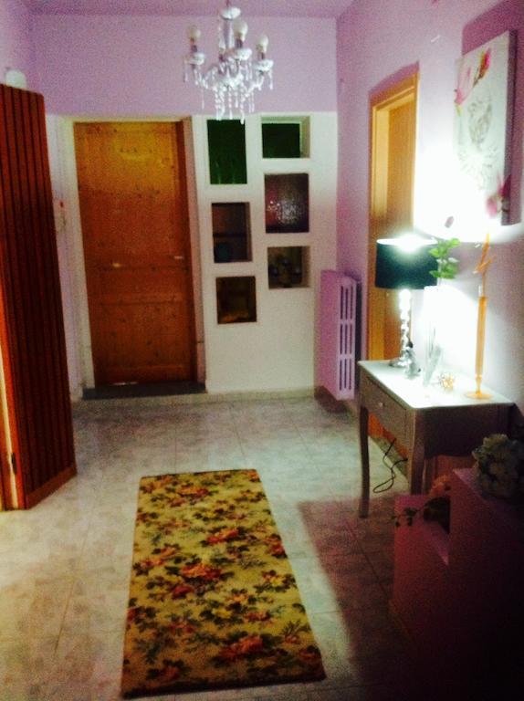 Palazzo Lamanna Taranto Ngoại thất bức ảnh