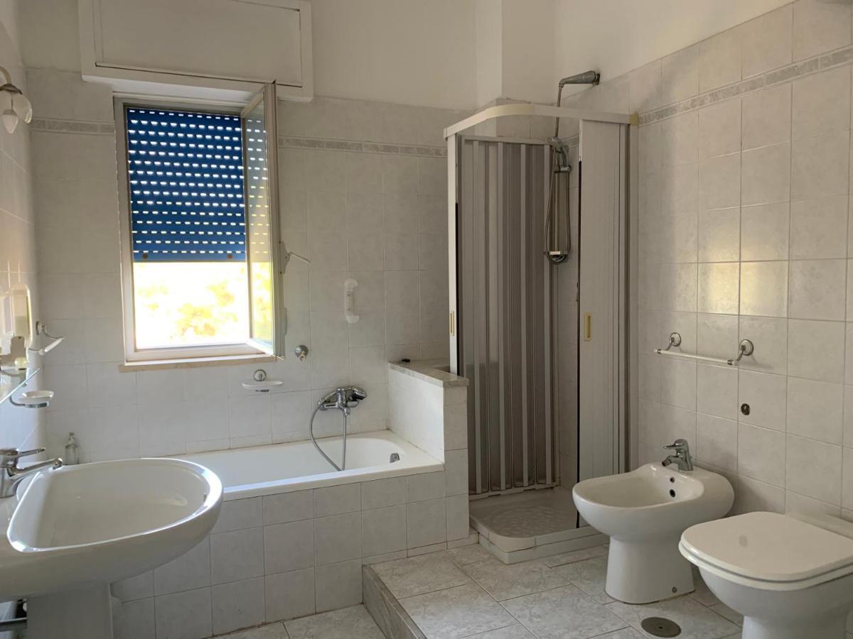 Palazzo Lamanna Taranto Ngoại thất bức ảnh